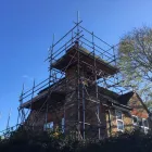 Business 22 image UPSAFE SCAFFOLDING LTD Scaffolding in High Wycombe Bu