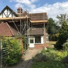 Business 23 image UPSAFE SCAFFOLDING LTD Scaffolding in High Wycombe Bu