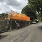 Business 24 image UPSAFE SCAFFOLDING LTD Scaffolding in High Wycombe Bu