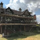 Business 34 image UPSAFE SCAFFOLDING LTD Scaffolding in High Wycombe Bu