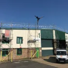 Business 35 image UPSAFE SCAFFOLDING LTD Scaffolding in High Wycombe Bu