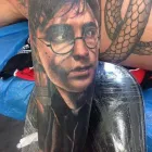 Business 9 image UPTOWN TATTOO STUDIO Visual Arts in Leicester Le