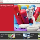 Business 1 image UTILITECH SOLUTIONS LTD Water Treatment in Olney Bu