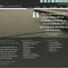 Business 4 image UTILITECH SOLUTIONS LTD Water Treatment in Olney Bu