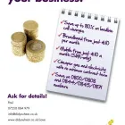 Business 15 image UTILITY WAREHOUSE DISCOUNT CLUB Utilities in Nottingham No