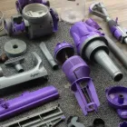 Business 1 image VACUUM SERVICE CENTRE LTD Vacuum Cleaners - Repairs & Parts in Liverpool Me
