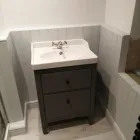 Business 2 image VALE BATHROOMS & TILING Home Improvement in Melton Mowbray Le
