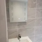Business 3 image VALE BATHROOMS & TILING Home Improvement in Melton Mowbray Le