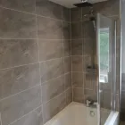Business 7 image VALE BATHROOMS & TILING Home Improvement in Melton Mowbray Le