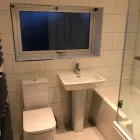 Business 9 image VALE BATHROOMS & TILING Home Improvement in Melton Mowbray Le