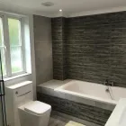 Business 10 image VALE BATHROOMS & TILING Home Improvement in Melton Mowbray Le