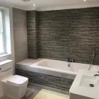 Business 15 image VALE BATHROOMS & TILING Home Improvement in Melton Mowbray Le