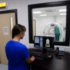 Business 3 image VALLEY VETS, YSTRAD MYNACH Veterinary Services in Ystrad Mynach Mi