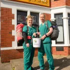 Business 13 image VALLEY VETS, YSTRAD MYNACH Veterinary Services in Ystrad Mynach Mi