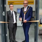 Business 21 image VALLEY VETS, YSTRAD MYNACH Veterinary Services in Ystrad Mynach Mi