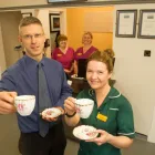 Business 25 image VALLEY VETS, YSTRAD MYNACH Veterinary Services in Ystrad Mynach Mi