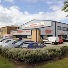Business 1 image VAN 2 GO VEHICLE HIRE Van & Truck Hire in Barry So