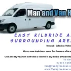 Business 2 image VAN BY THE HOUR Warehousing & Storage in East Kilbride La
