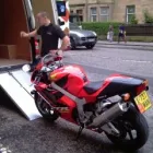 Business 2 image VAN MAN REMOVALS EDINBURGH Warehousing & Storage in Edinburgh Edh