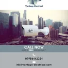 Business 33 image VANTAGE - ELECTRICAL LTD Home Appliances Installation & Repair in Chessington Su