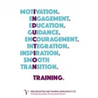 Business 6 image VEDA EDUCATION AND TRAINING CONSULTANCY LTD Educational Services in Cheltenham Gl