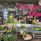 Business 1 image VENDELA ROSE FLORAL DESIGN Shopping & Retail in Reading Be