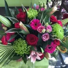 Business 5 image VENDELA ROSE FLORAL DESIGN Shopping & Retail in Reading Be