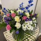 Business 8 image VENDELA ROSE FLORAL DESIGN Shopping & Retail in Reading Be