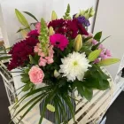 Business 10 image VENDELA ROSE FLORAL DESIGN Shopping & Retail in Reading Be