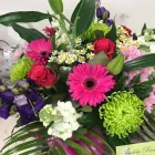 Business 15 image VENDELA ROSE FLORAL DESIGN Shopping & Retail in Reading Be