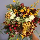 Business 17 image VENDELA ROSE FLORAL DESIGN Shopping & Retail in Reading Be