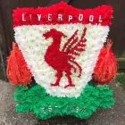 Business 19 image VENDELA ROSE FLORAL DESIGN Shopping & Retail in Reading Be