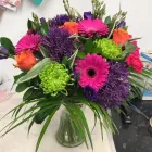 Business 20 image VENDELA ROSE FLORAL DESIGN Shopping & Retail in Reading Be