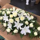 Business 24 image VENDELA ROSE FLORAL DESIGN Shopping & Retail in Reading Be