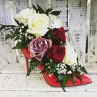 Business 52 image VENDELA ROSE FLORAL DESIGN Shopping & Retail in Reading Be