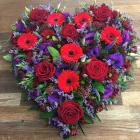 Business 57 image VENDELA ROSE FLORAL DESIGN Shopping & Retail in Reading Be