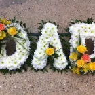 Business 69 image VENDELA ROSE FLORAL DESIGN Shopping & Retail in Reading Be