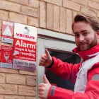 Business 1 image VERISURE SMART ALARMS - UXBRIDGE Home Security in UXBRIDGE Gr