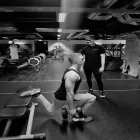 Business 10 image VERSATILE PERSONAL TRAINING Sports & Recreation Instruction in Swindon Wi