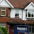 Business 1 image VICTORIA CHIROPRACTIC CLINIC Chiropractors in Woking Su