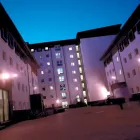 Business 6 image VICTORIA HALL LTD Residential Accommodation in Glasgow La