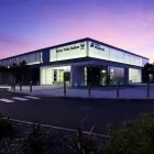 Business 12 image VICTORIA MECHANICAL SERVICES LTD Industrial Heating in Belfast Co