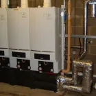 Business 5 image VICTORIA MECHANICAL SERVICES LTD Industrial Heating in Belfast Co