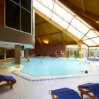 Business 1 image VILLAGE GYM SWINDON Travel & Tourism in Swindon Wi