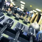 Business 2 image VILLAGE GYM WARRINGTON Travel & Tourism in Warrington Ch