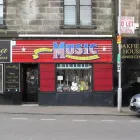 Business 4 image VILLAGE MUSIC Musical Instrument & Sheet Music Shops in Glasgow La