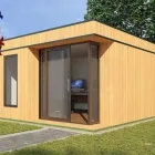 Business 1 image VILLAGE WINDOWS, DOORS, CONSERVATORIES & ORANGERIES Double Glazing & Glass Suppliers in Sherborne Do