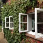 Business 5 image VILLAGE WINDOWS, DOORS, CONSERVATORIES & ORANGERIES Double Glazing & Glass Suppliers in Sherborne Do
