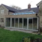 Business 7 image VILLAGE WINDOWS, DOORS, CONSERVATORIES & ORANGERIES Double Glazing & Glass Suppliers in Sherborne Do