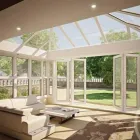 Business 8 image VILLAGE WINDOWS, DOORS, CONSERVATORIES & ORANGERIES Double Glazing & Glass Suppliers in Sherborne Do